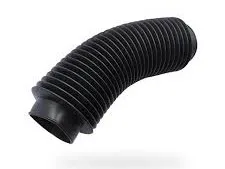 Automotive Rubber Bellows for Air Intake Systems