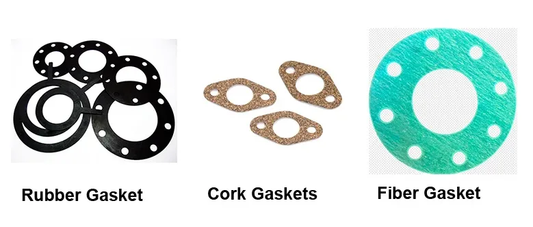 Non-Metallic Gaskets