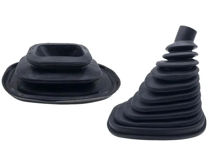 automotive rubber bellows for Steering Systems