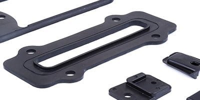 EPDM parts