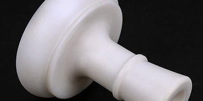 PTFE plastic parts