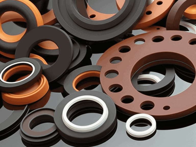 gaskets types