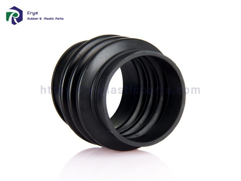 epdm rubber bellow