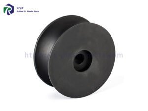 nylon pulley wheels