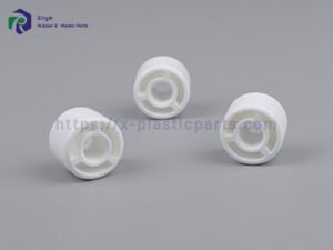 plastic pulley