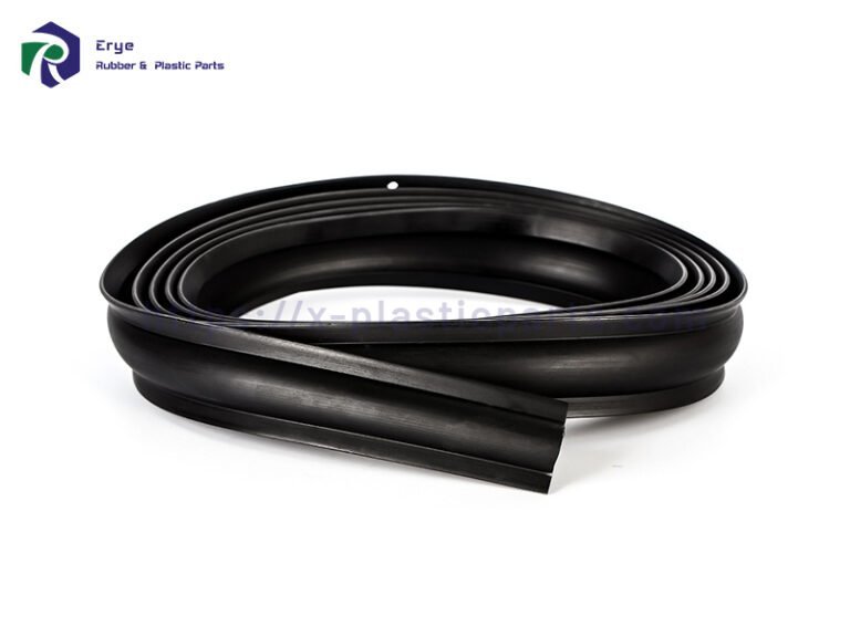 epdm rubber strip