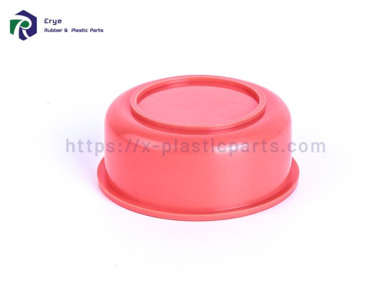 hdpe end cap