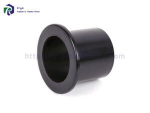 nylon flanged bushing