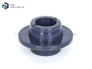 plastic bushing for electrical