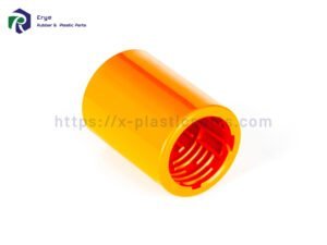 plastic bushing sleeve