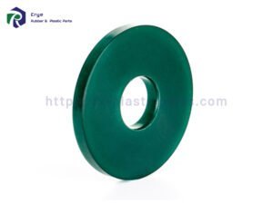 plastic flat washers