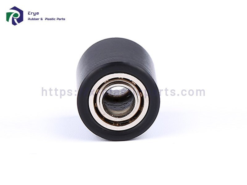 plastic roller bearing