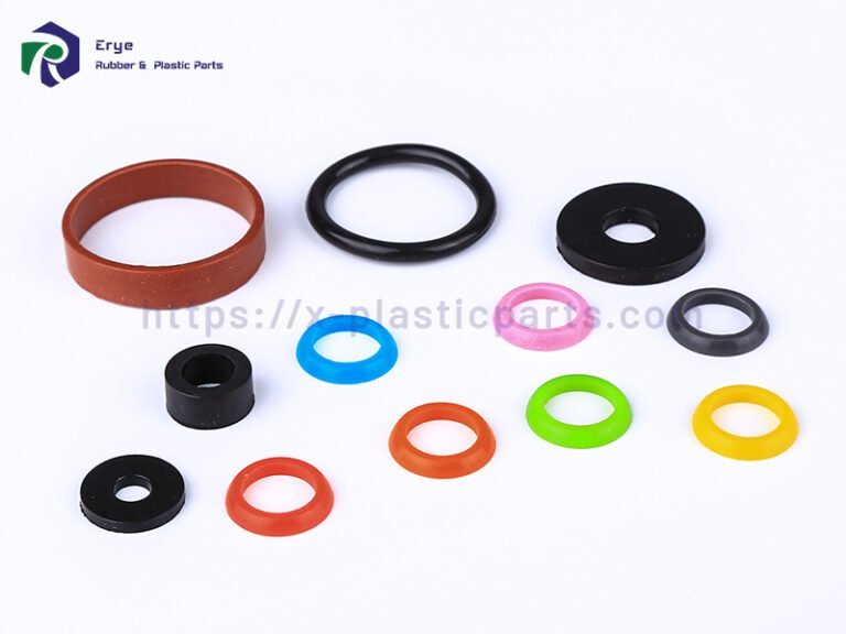 polyurethane gasket