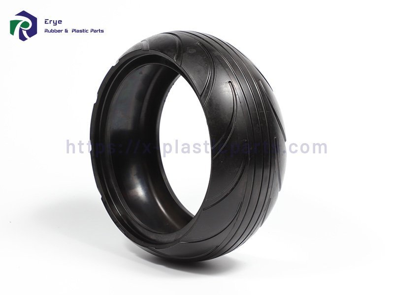 polyurethane wheel