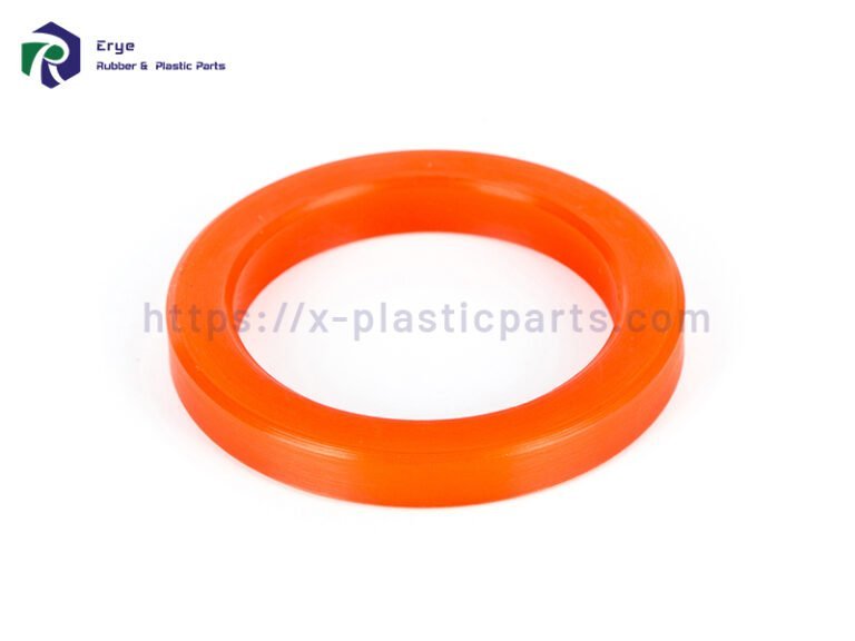 pu rod seal