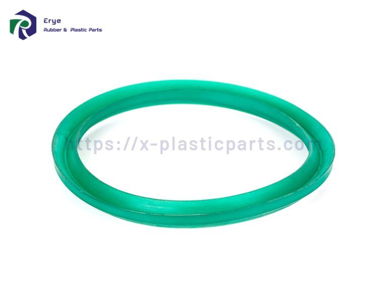 pu wiper seal