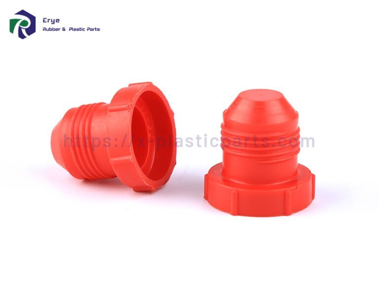 pvc threaded end cap