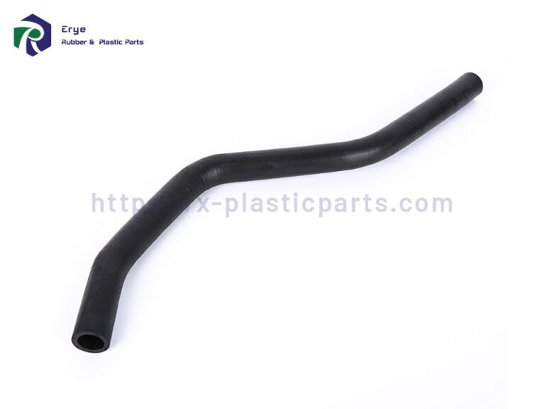 rubber flexible elbow