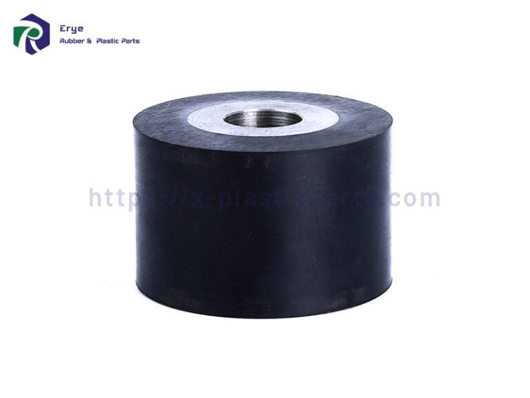 rubber roller bearing