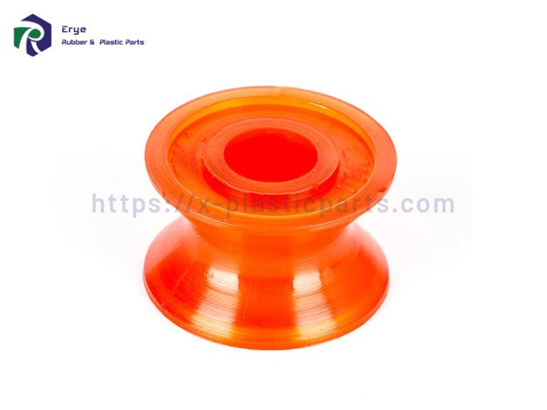 urethane drive roller