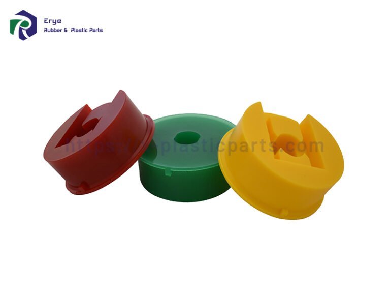 urethane motor mount