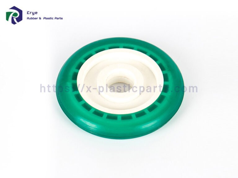 urethane wheel