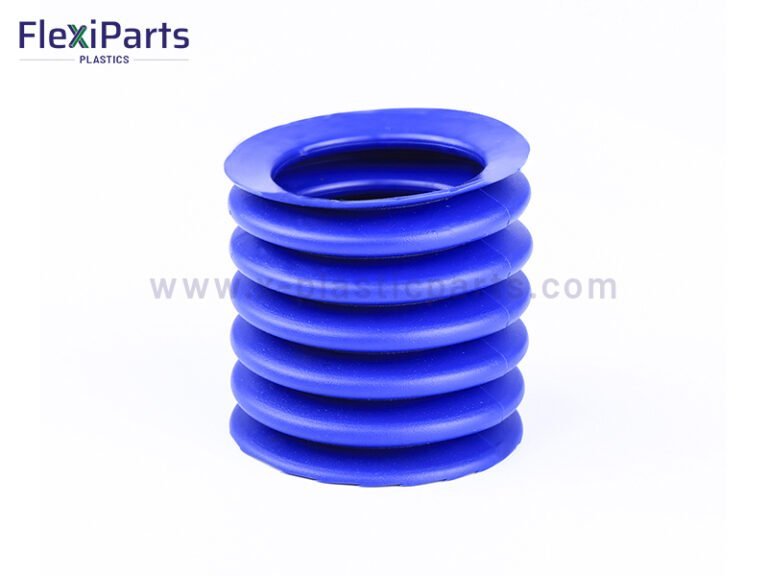 Flexible Rubber Bellows