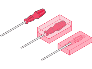 Process of Insert Molding