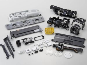 Automotive Parts