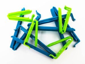 Injection Molding Living Hinges