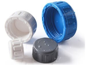 Injection Molding Threads